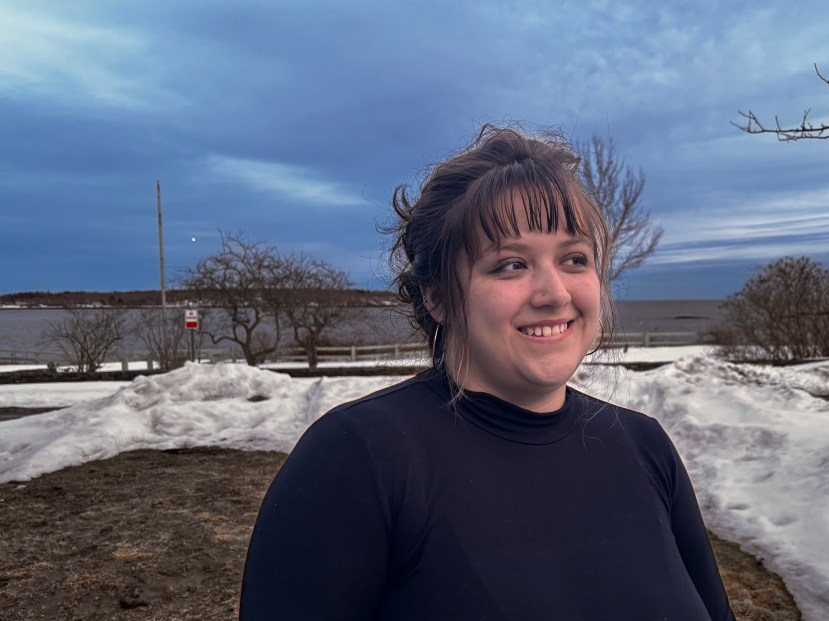 Recipes & Student Life Editor