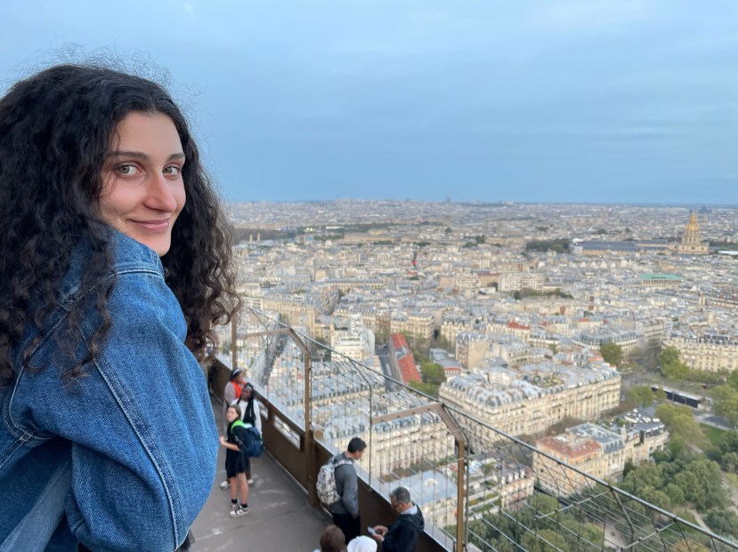 Food & Business Editor