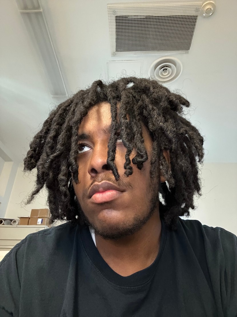 Aziel Solomon for Arts & Culture