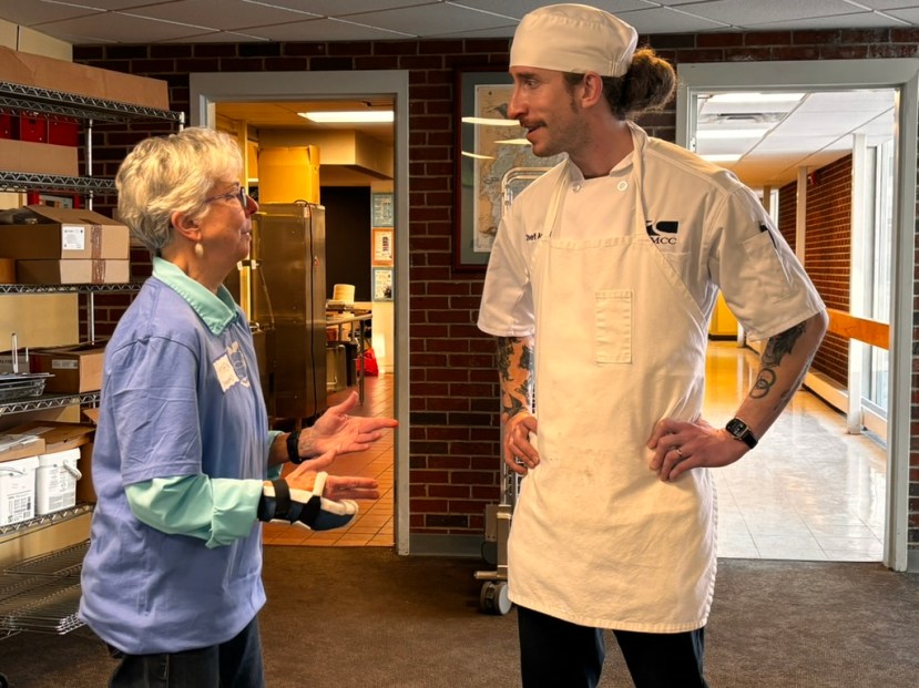 Empty Bowls at Southern Maine Community College: Food Scarcity and Needed Support