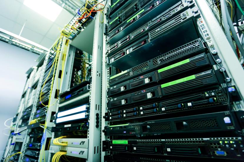 Maine Lawmakers Attempt to Press Pause on Data Center Development