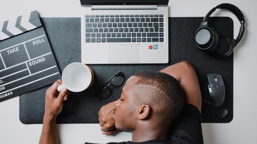 Either You Have It In You or You Don’t (Opinion)