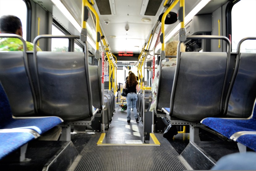 Navigating the Commuter Squeeze at SMCC
